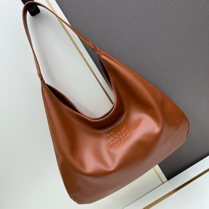 MIU MIU Top Handle Bags